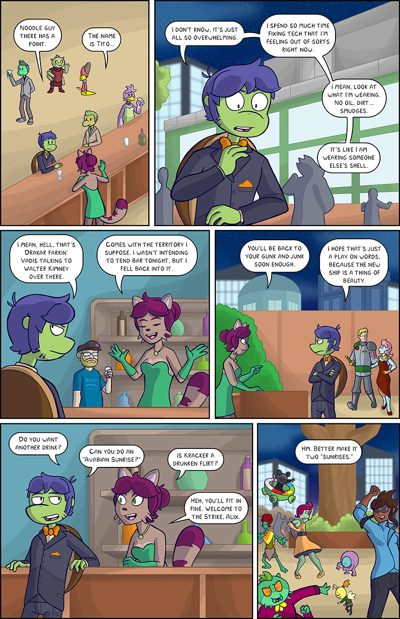 Episode 2: Pg 22