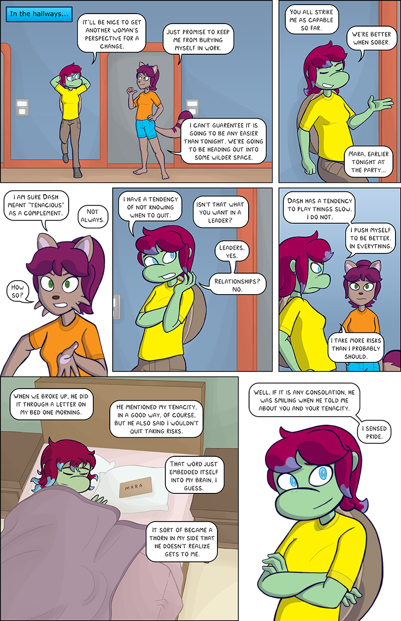 Episode 2: Pg 32