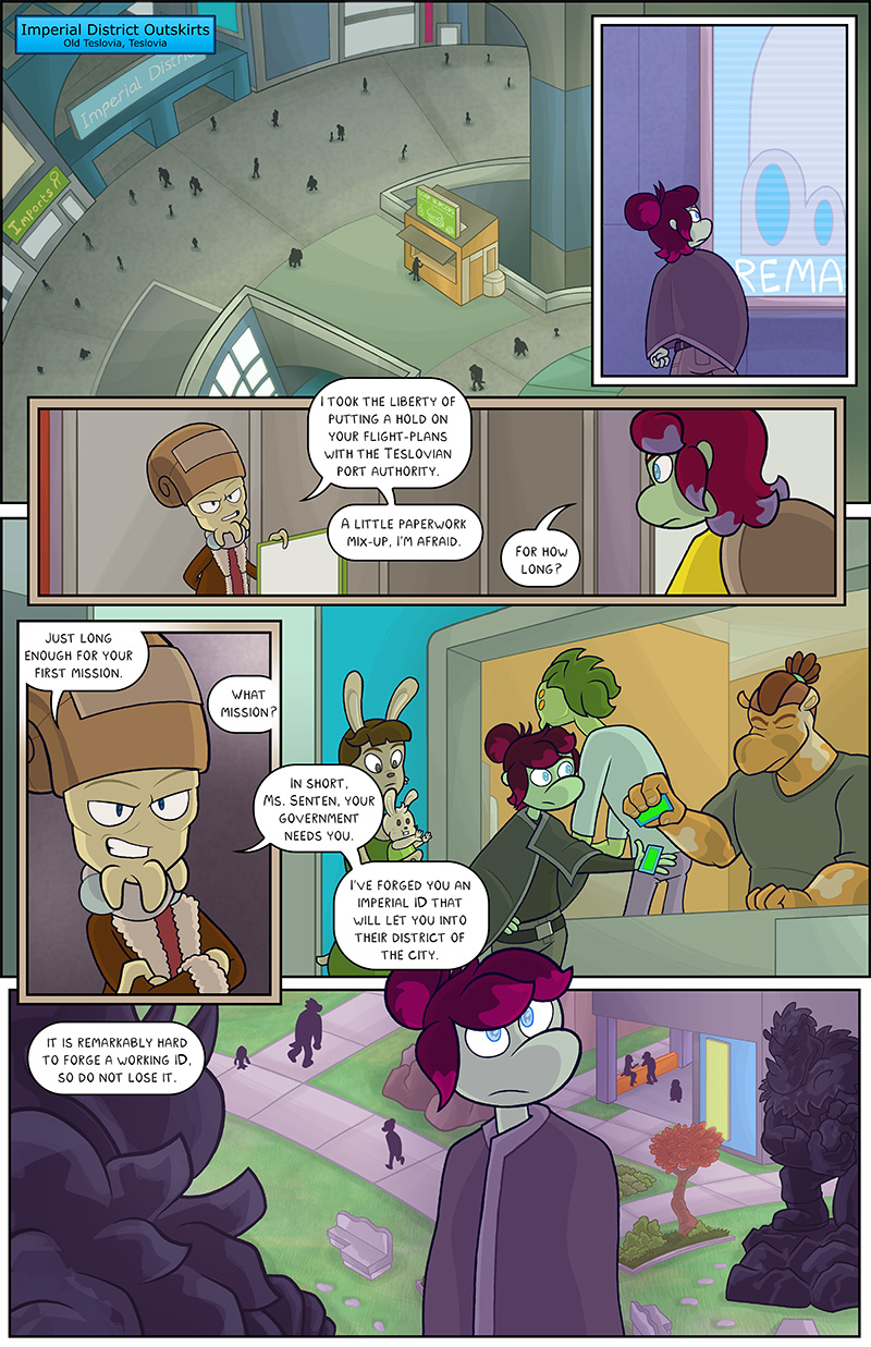 Episode 3: Pg 3