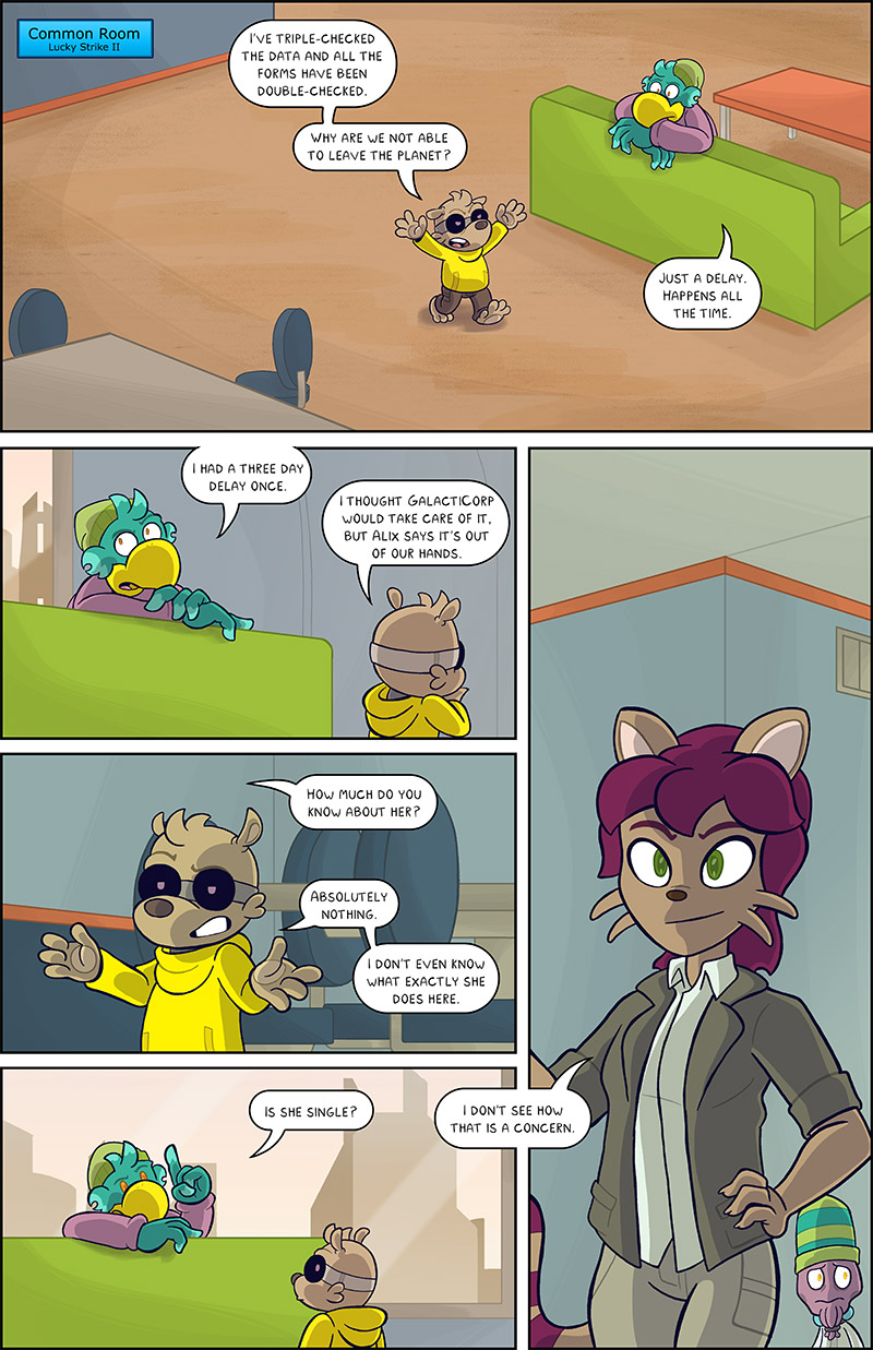 Episode 3: Pg 5