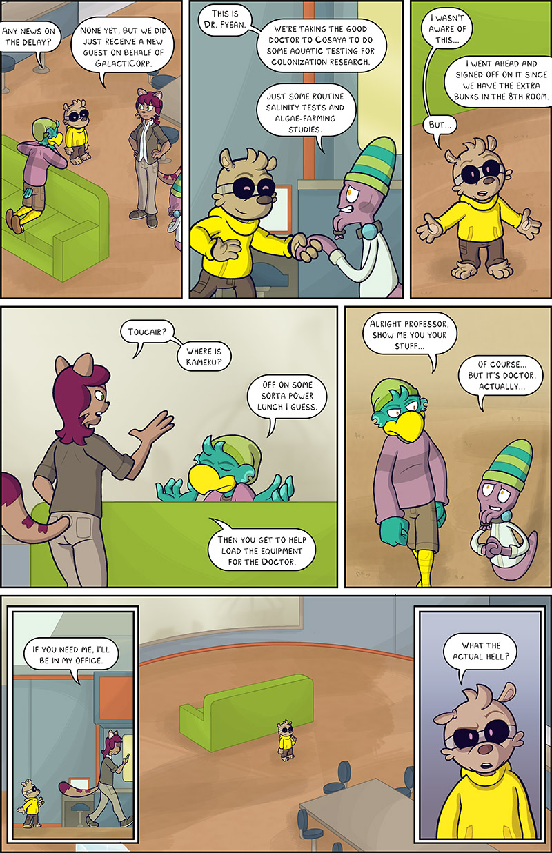 Episode 3: Pg 6