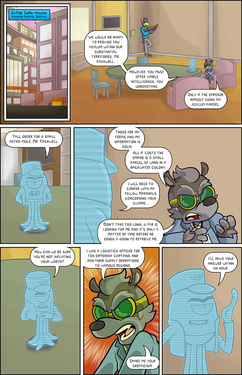 Episode 3: Pg 8