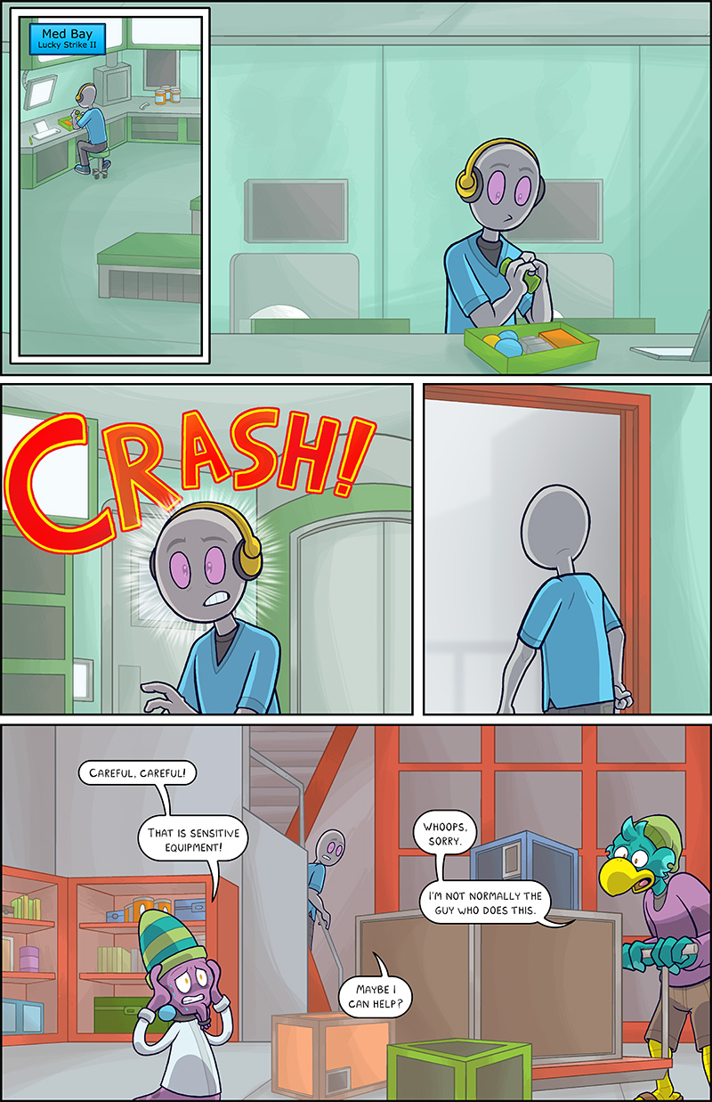 Episode 3: Pg 9