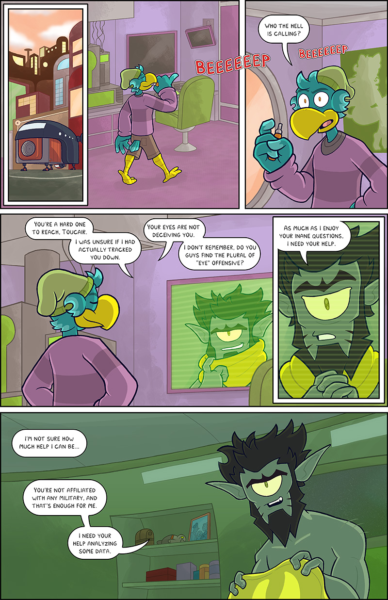 Episode 3: Pg 12