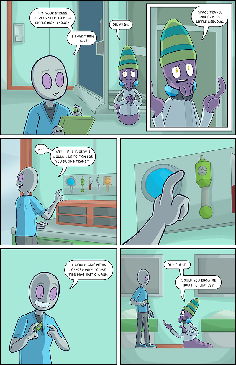 Episode 3: Pg 20