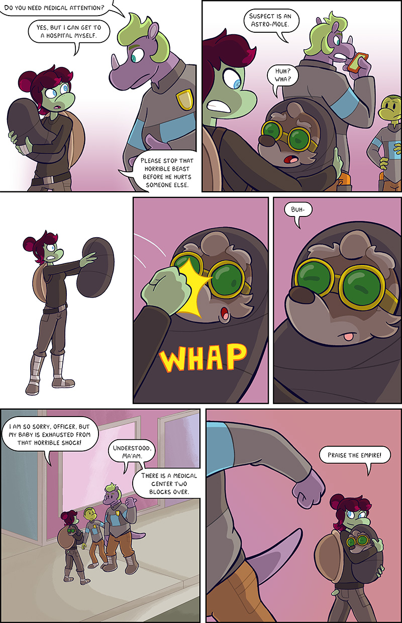 Episode 3: Pg 29