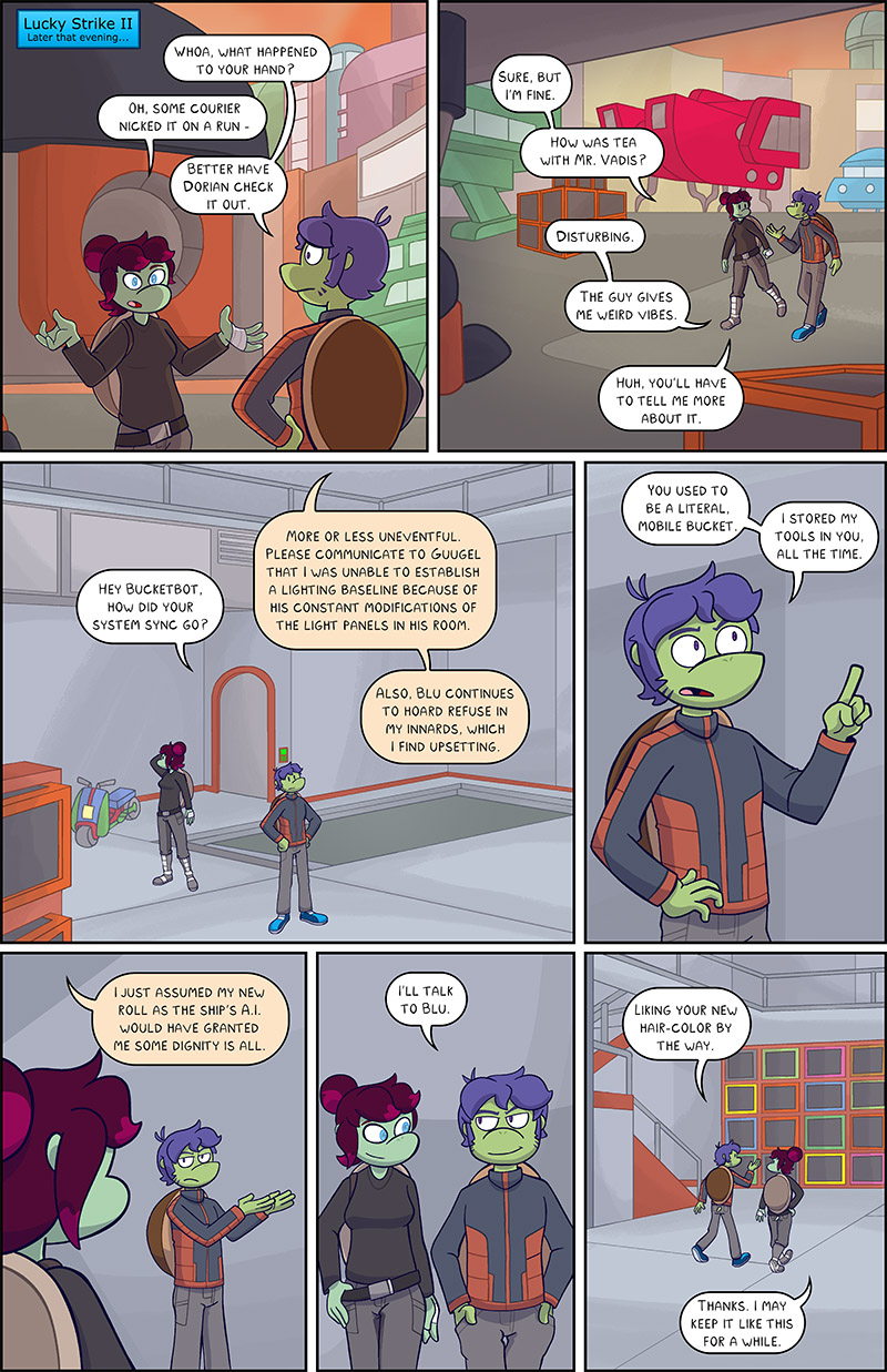 Episode 3: Pg 30