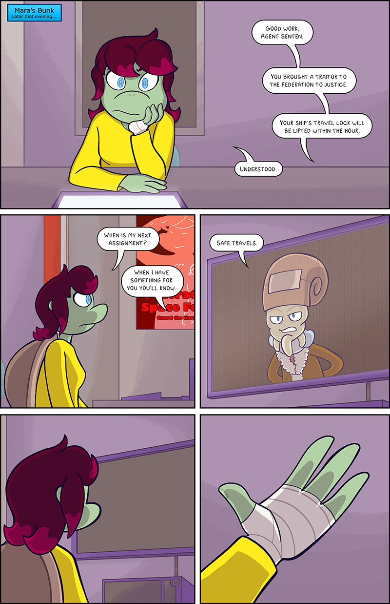 Episode 3: Pg 31