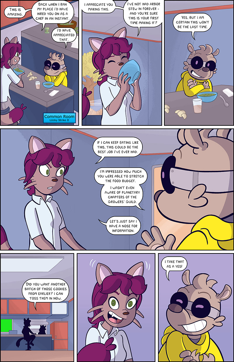 Episode 3: Pg 32