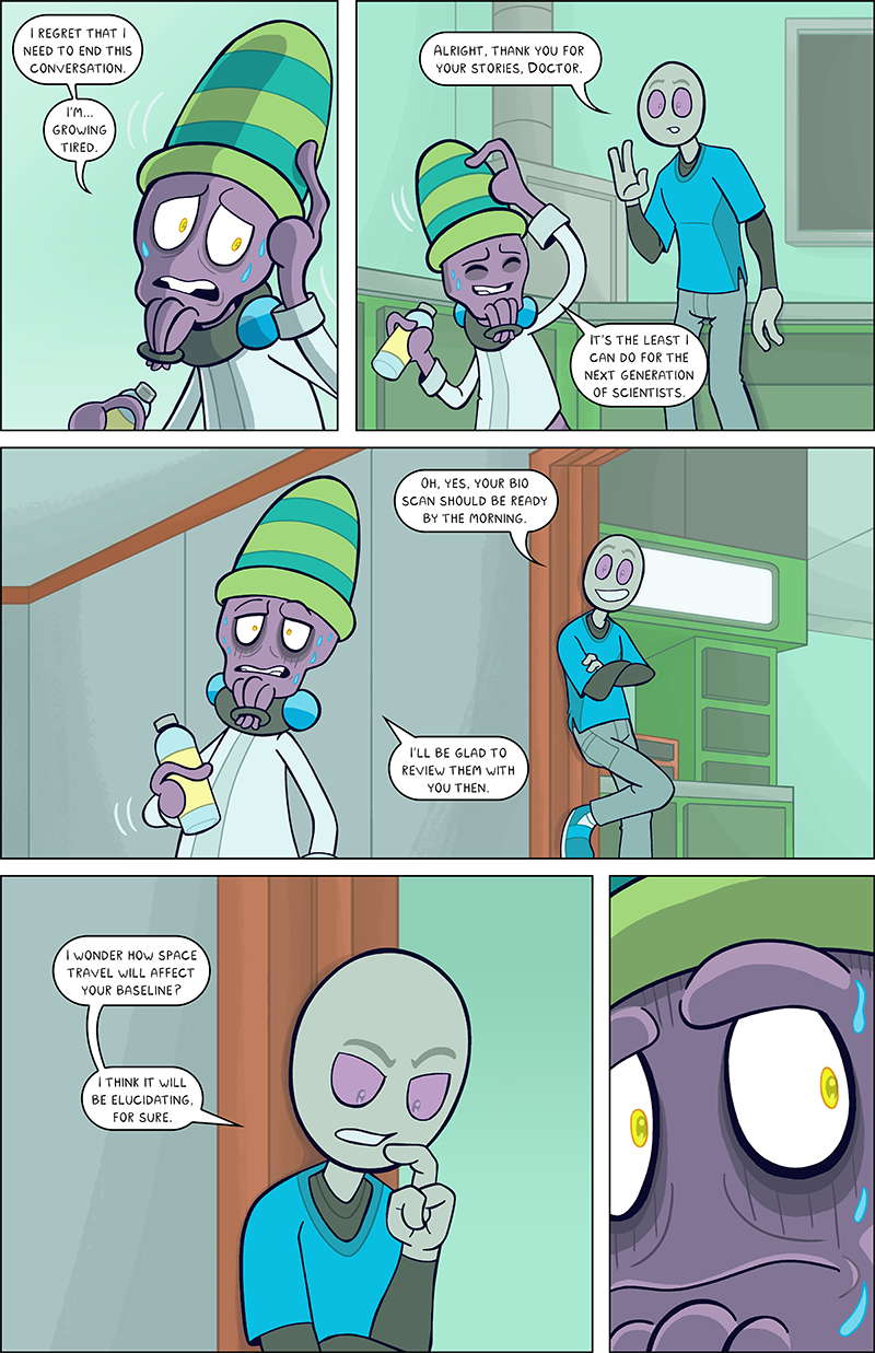 Episode One – Pg 2