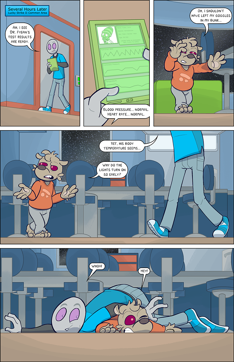 Episode One – Pg 3