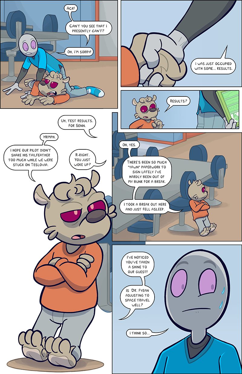 Episode One – Pg 4