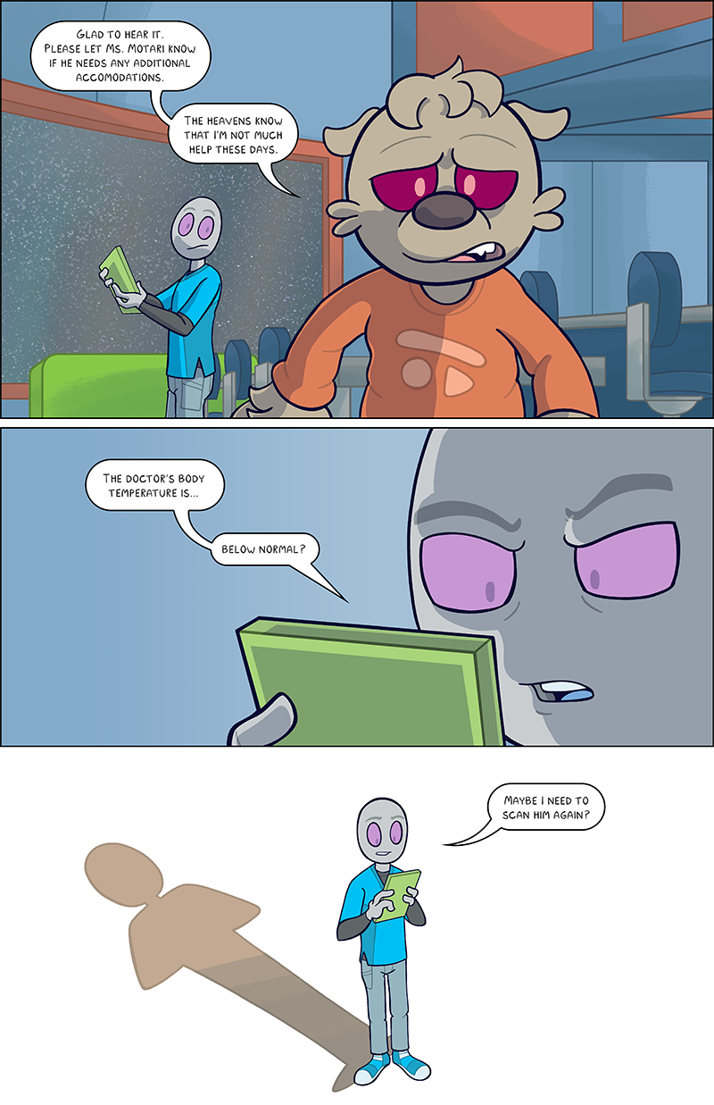 Episode One – Pg 5