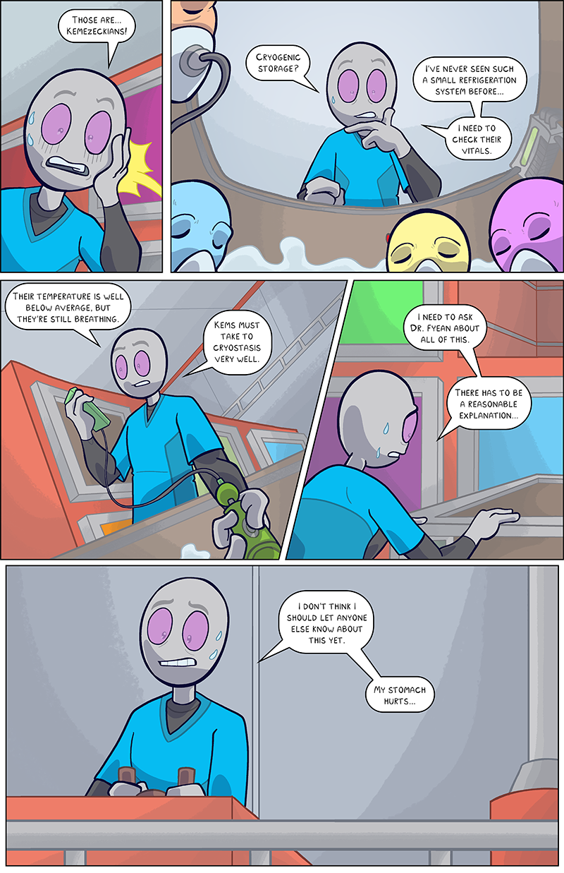 Episode One – Pg 9