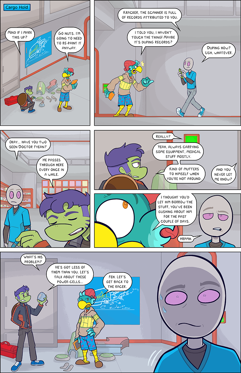 Episode One – Pg 10