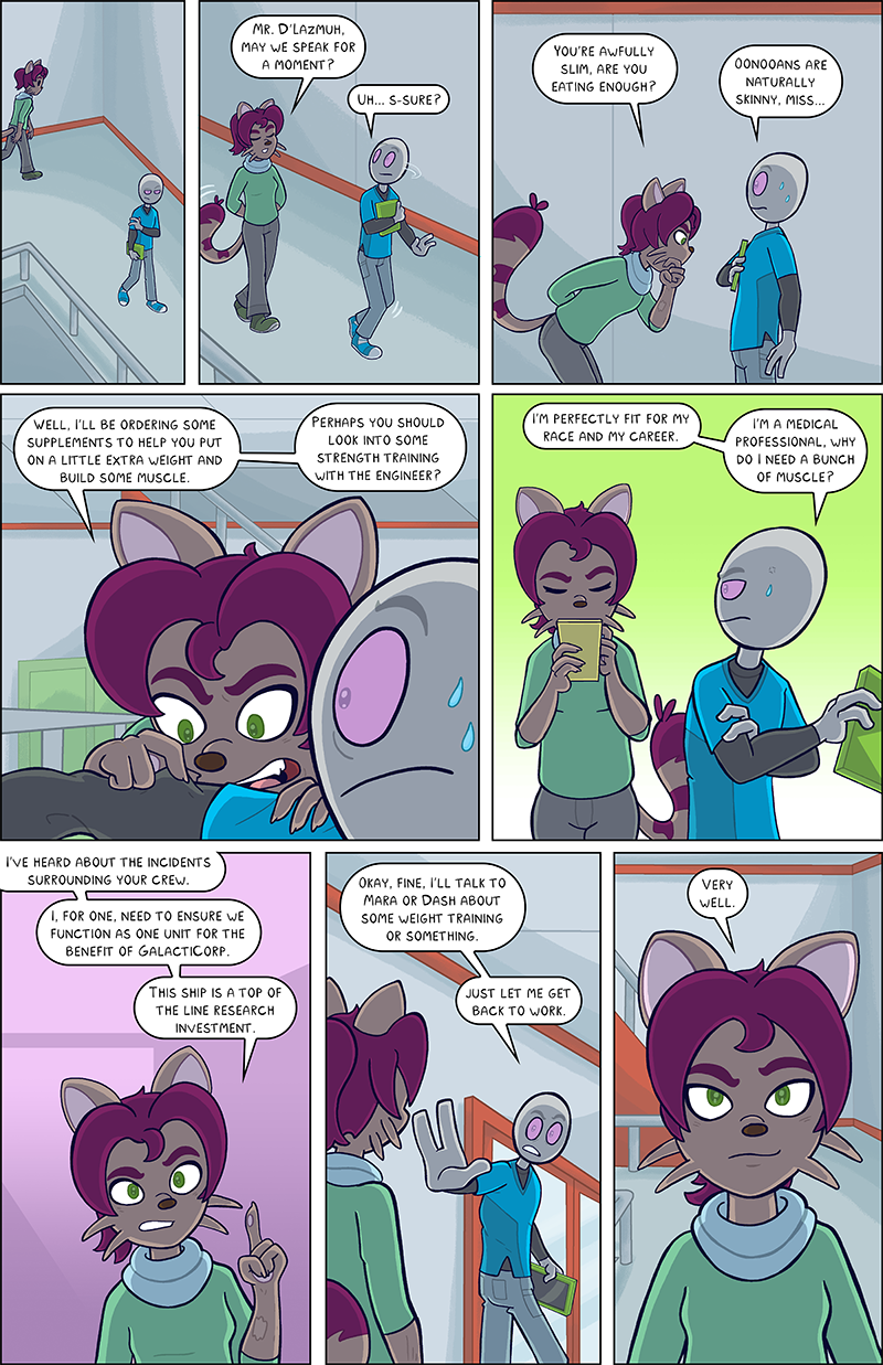 Episode One – Pg 11