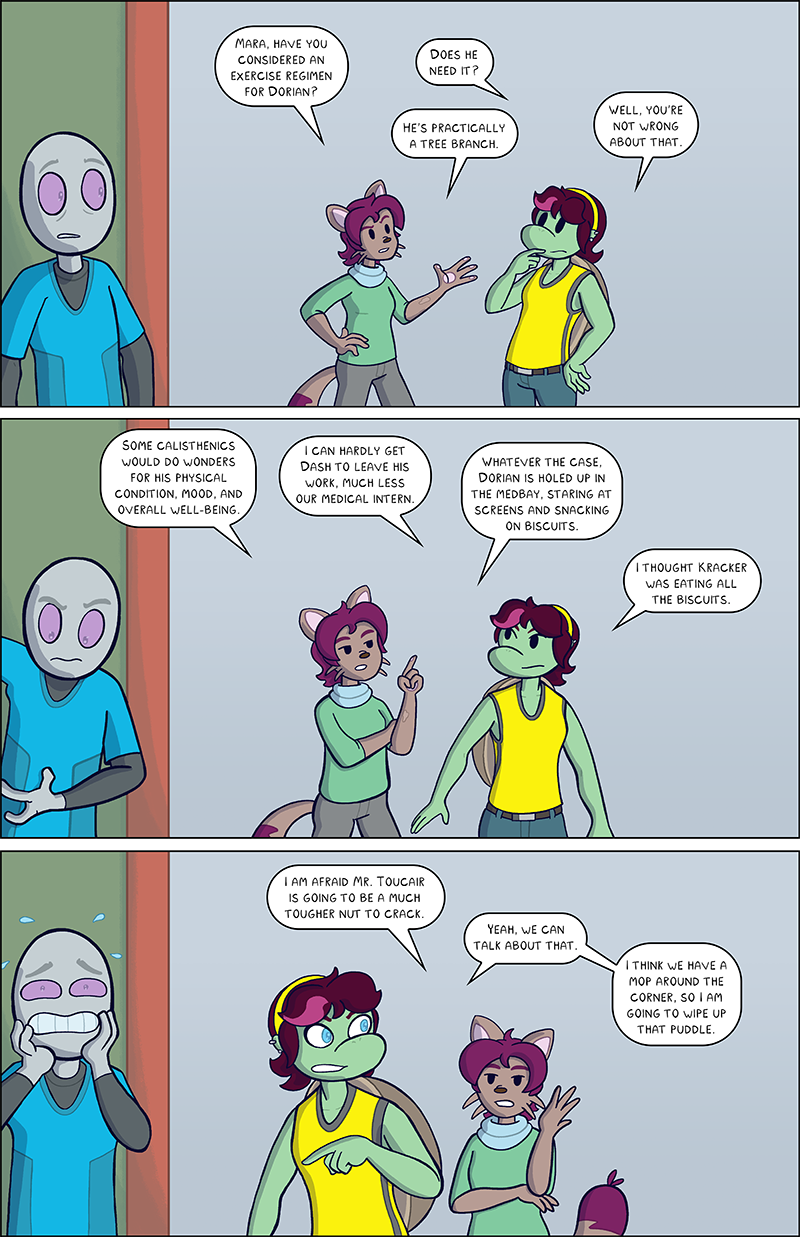 Episode One – Pg 14