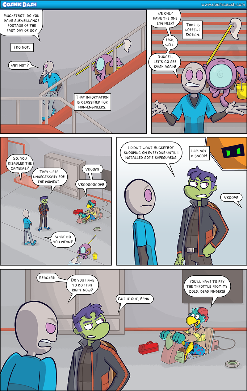 Episode One – Pg 17