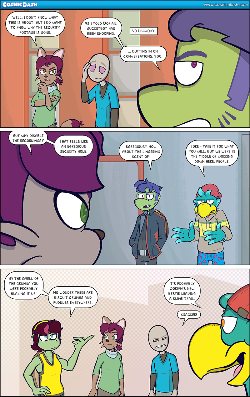 Episode One – Pg 20