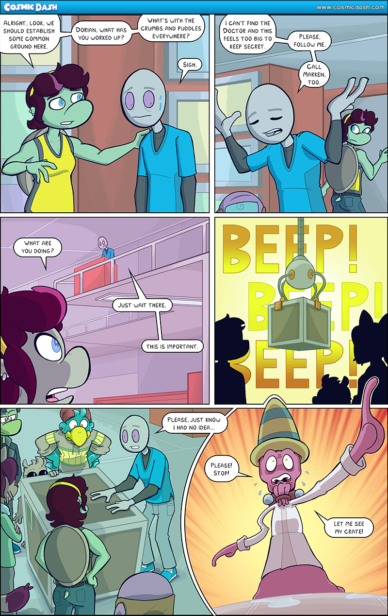 Episode One – Pg 21