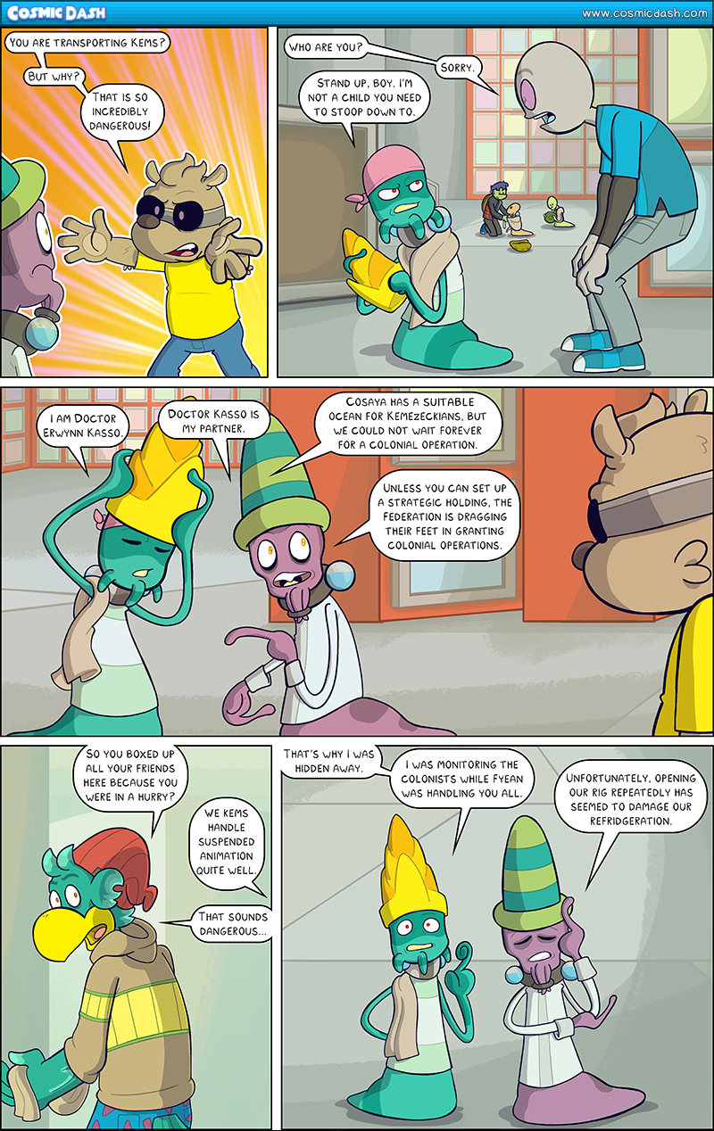 Episode One – Pg 23