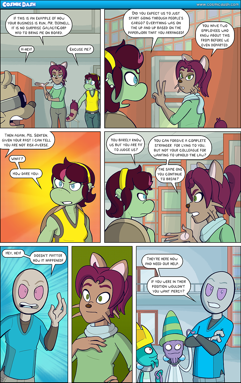 Episode One – Pg 25
