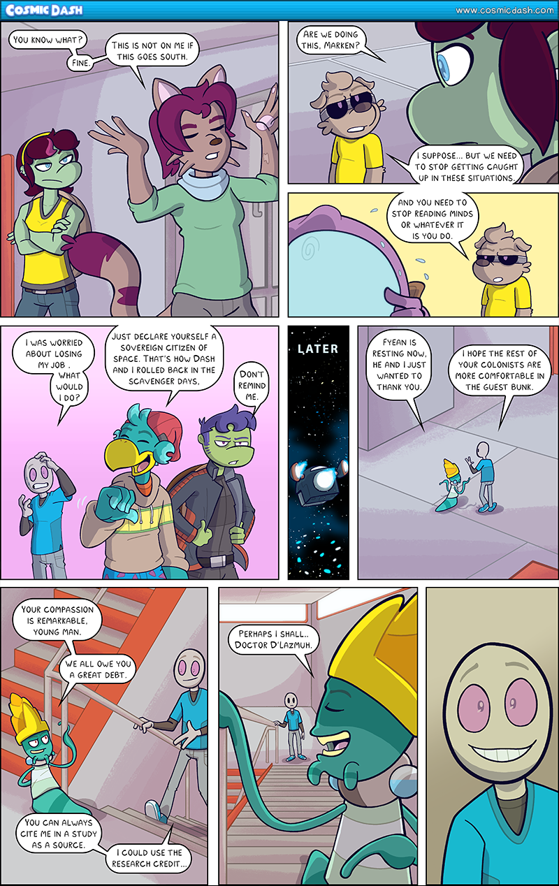 Episode One – Pg 26