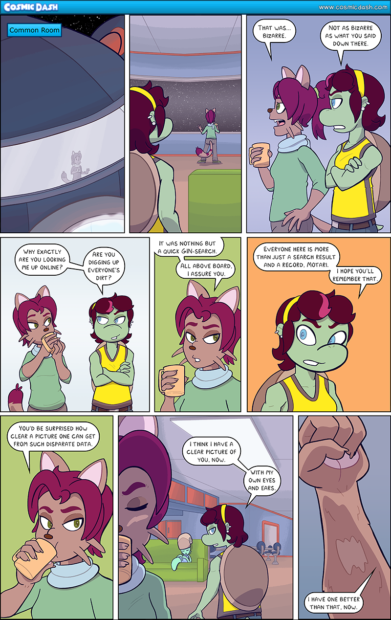 Episode One – Pg 27
