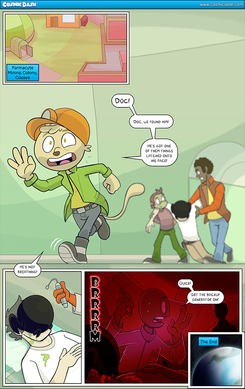 Episode One – Pg 28