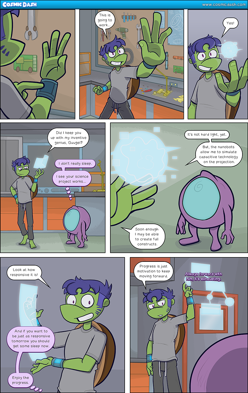 Episode 2 – Pg 2