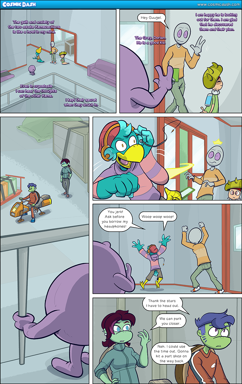 Episode 2 – Pg 4