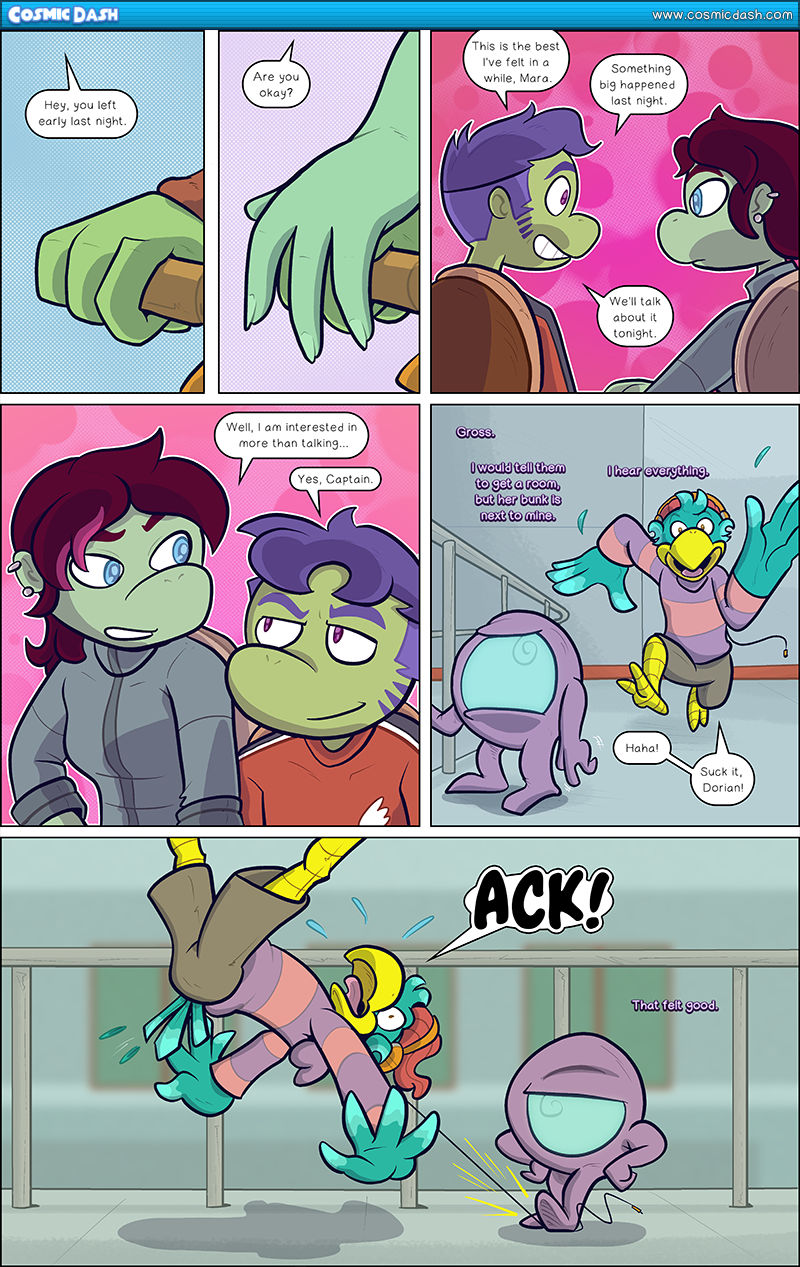 Episode 2 – Pg 5