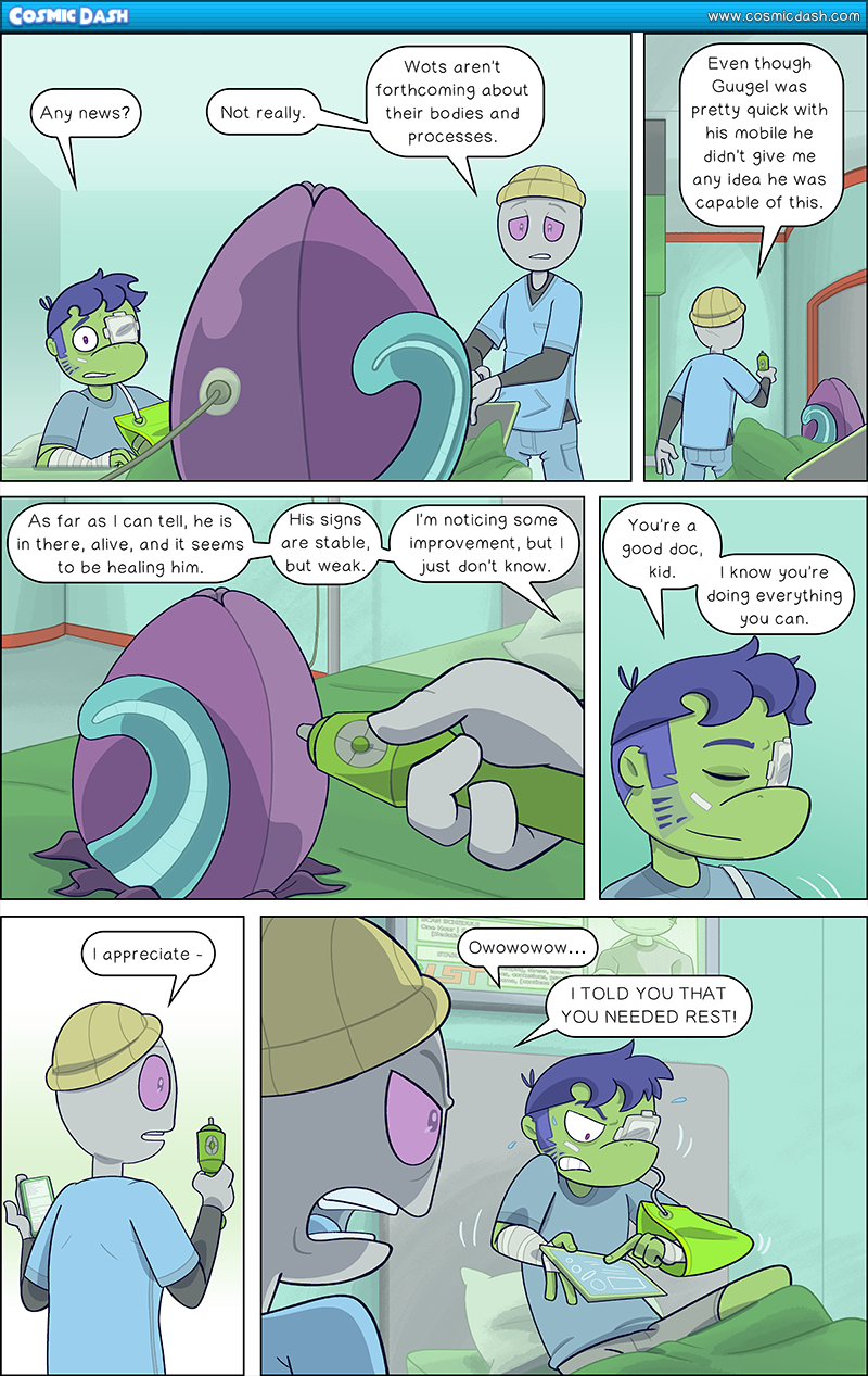 Volume 4 Episode 3 – Page 3