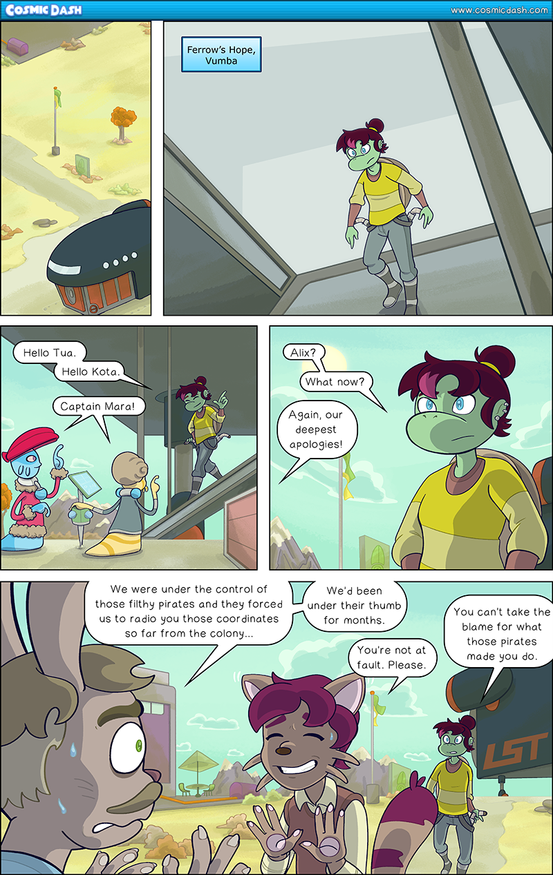 Volume 4 Episode 3 – Page 6
