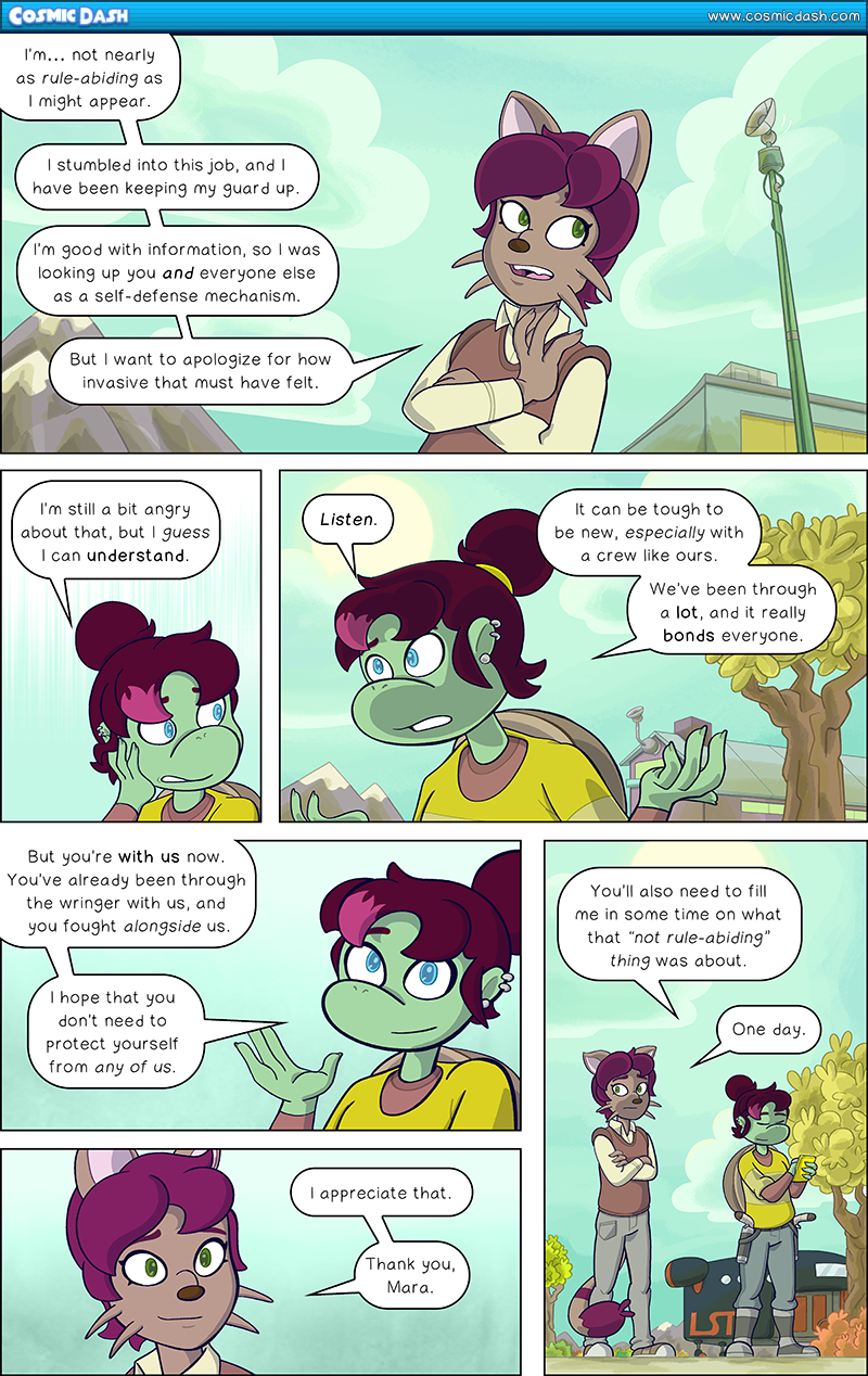 Volume 4 Episode 3 – Page 10