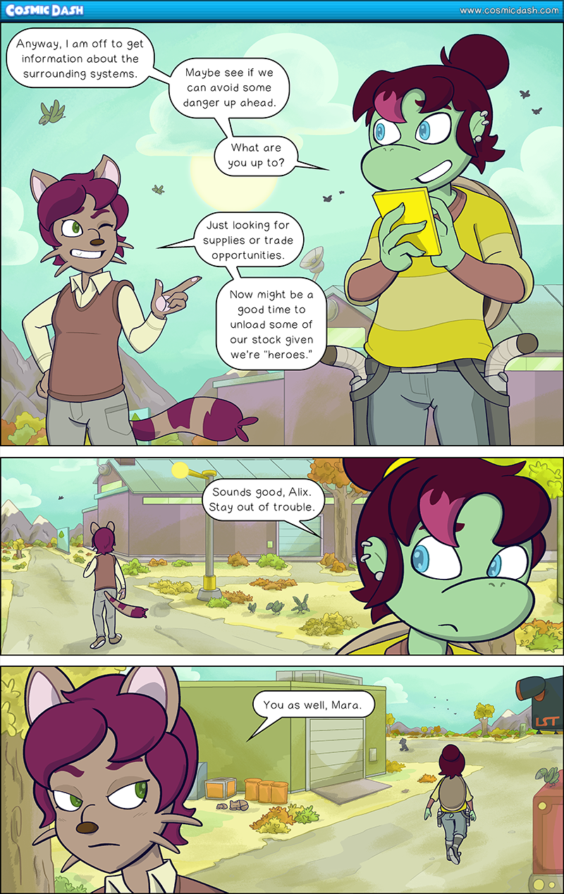 Volume 4 Episode 3 – Page 11