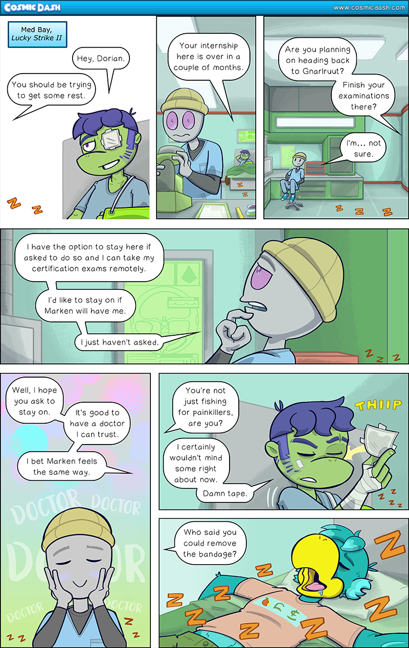 Volume 4 Episode 3 – Page 12