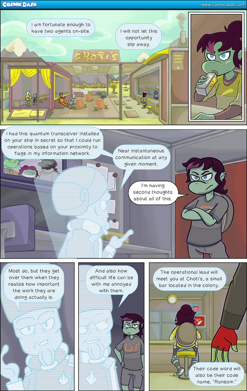 Volume 4 Episode 3 – Page 14