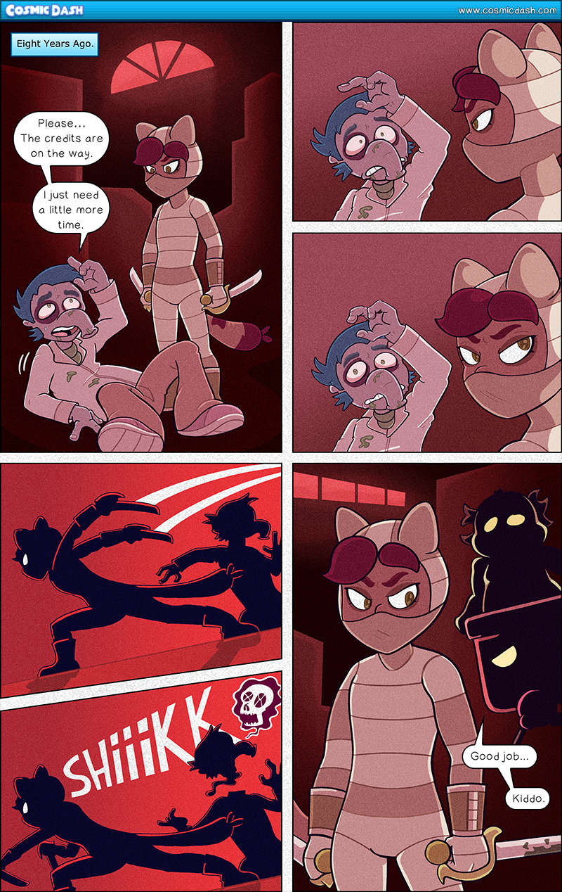 Volume 4 Episode 3 – Page 18